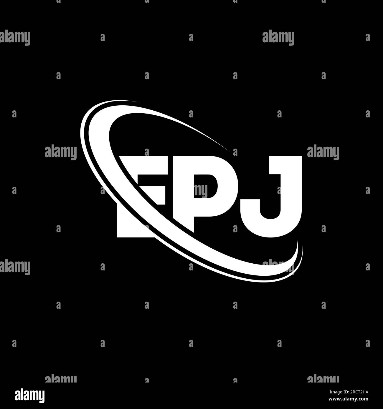 Epj technology logo hires stock photography and images Alamy