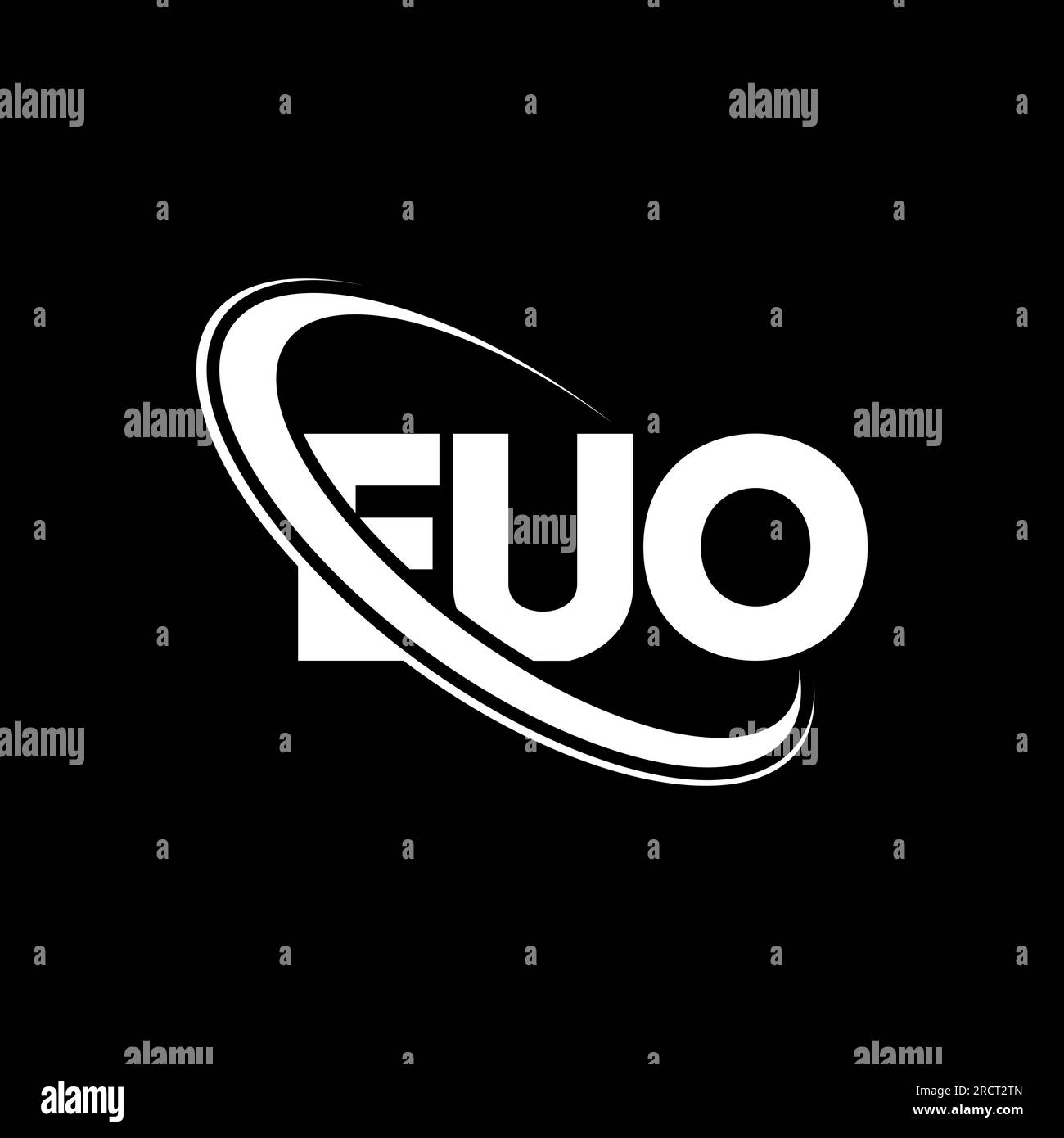 Euo logo hi-res stock photography and images - Alamy