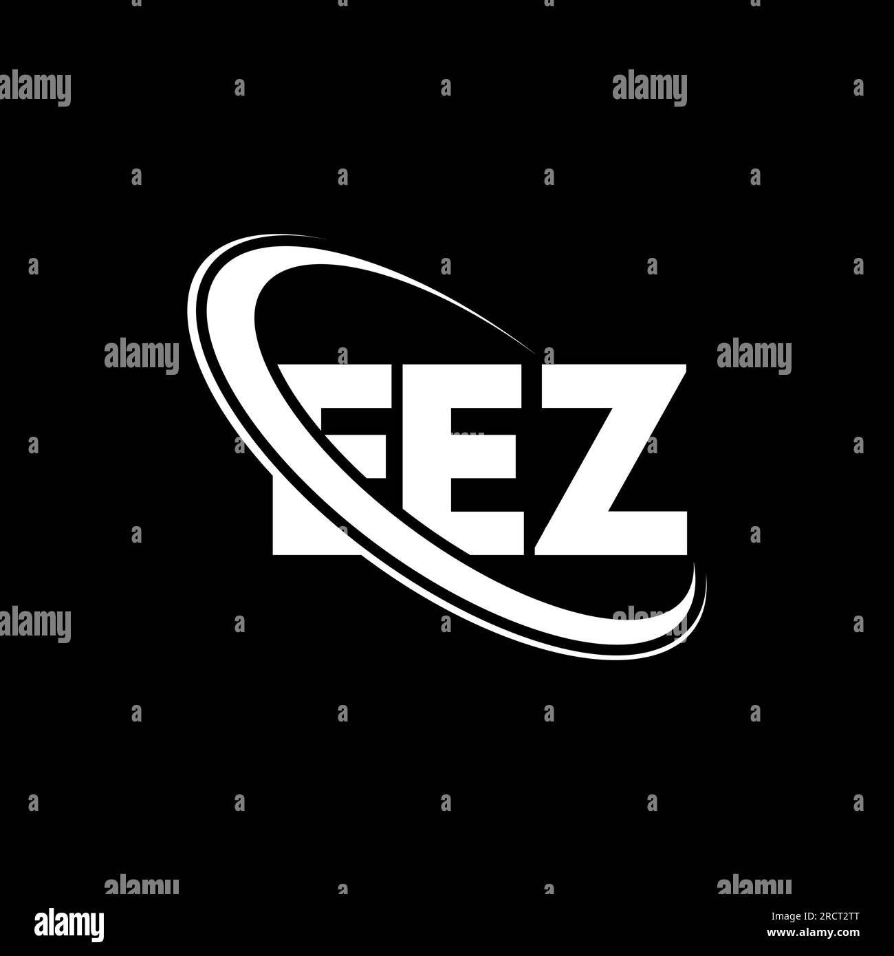 Eez circle logo hires stock photography and images Alamy