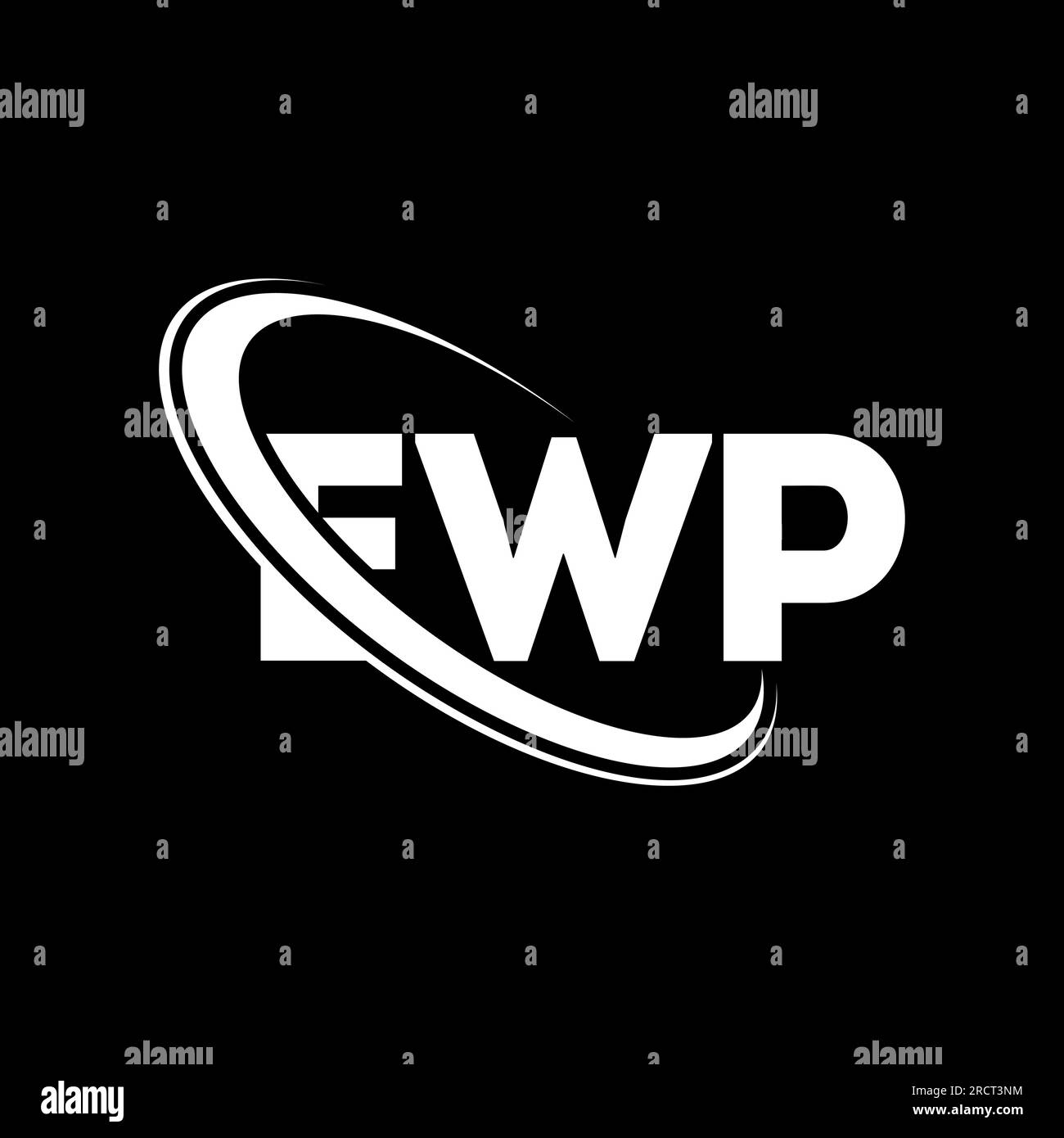 Ewp tech logo hi-res stock photography and images - Alamy