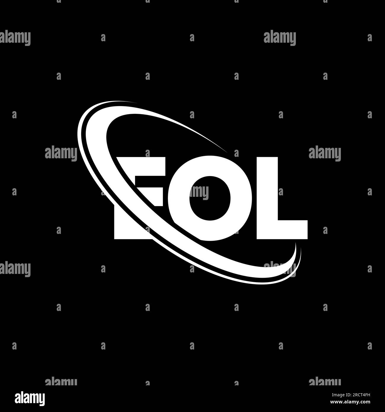 Eol tech logo hi-res stock photography and images - Alamy
