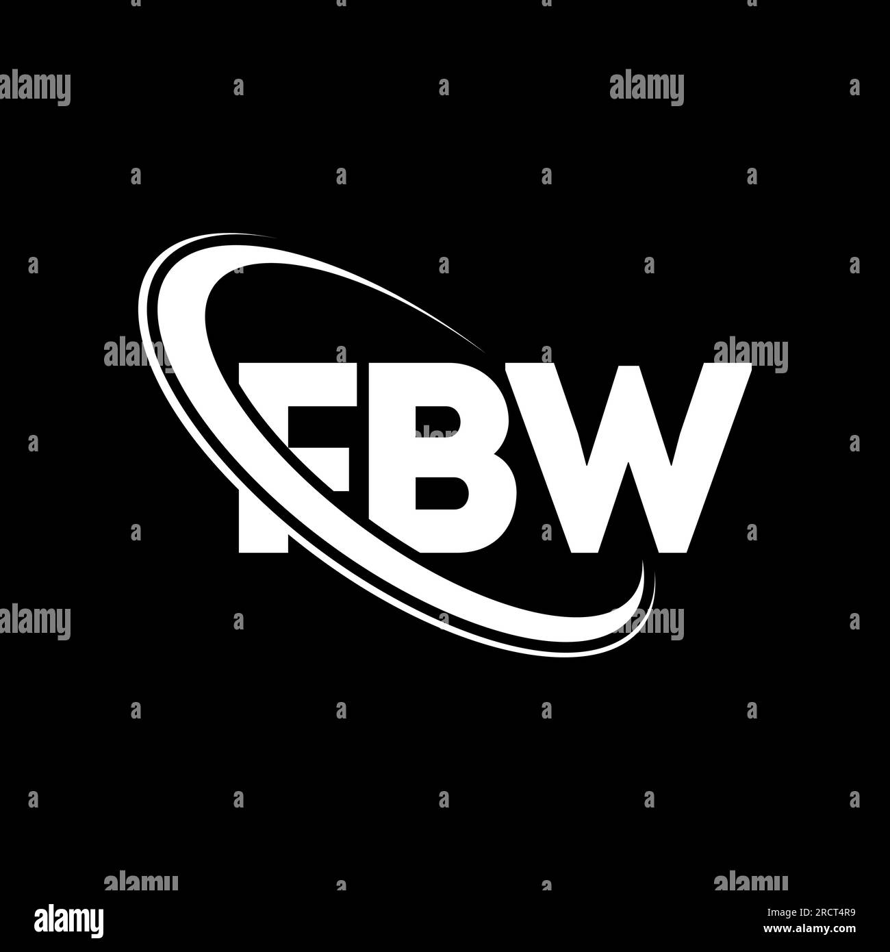 Fbw tech logo hi-res stock photography and images - Alamy