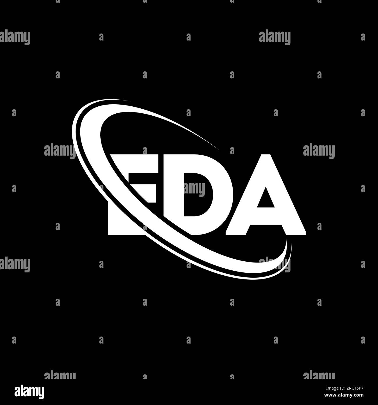 Eda Marketing Logo Hi Res Stock Photography And Images Alamy