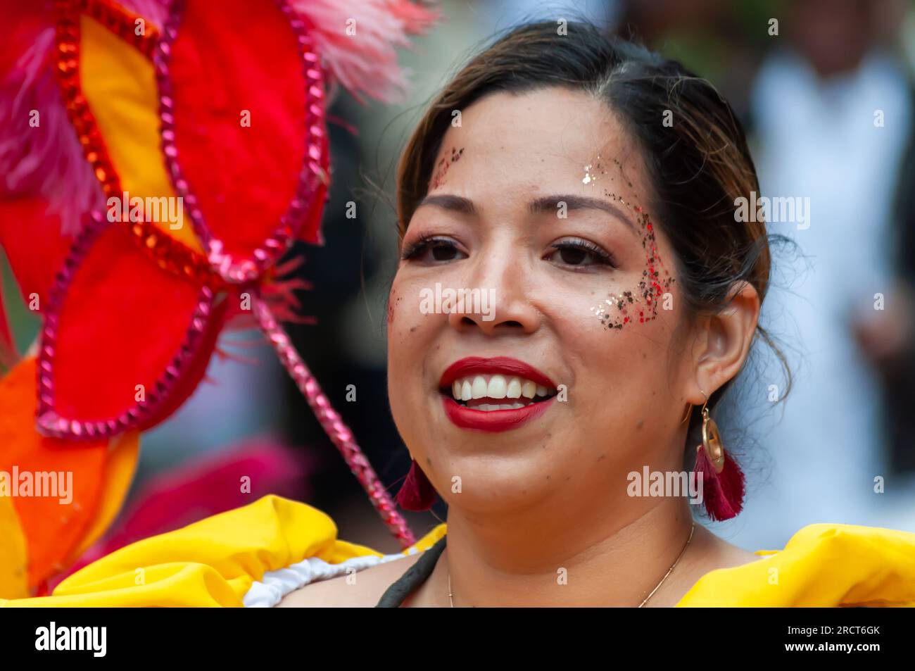 Edinburgh, Scotland, UK. 16th July, 2023. The Edinburgh Festival
