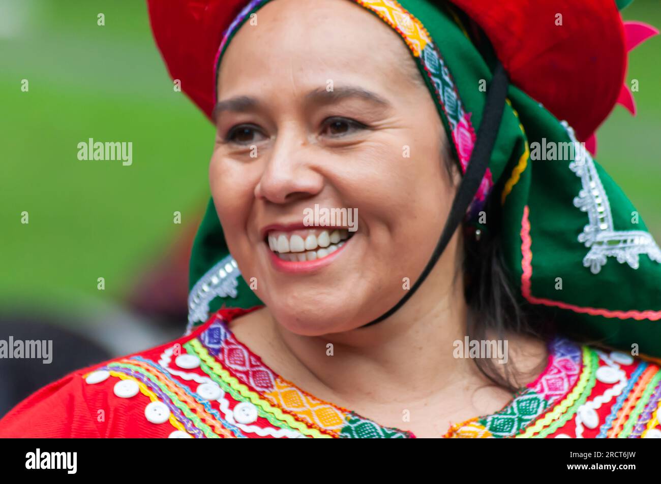 Edinburgh, Scotland, UK. 16th July, 2023. The Edinburgh Festival