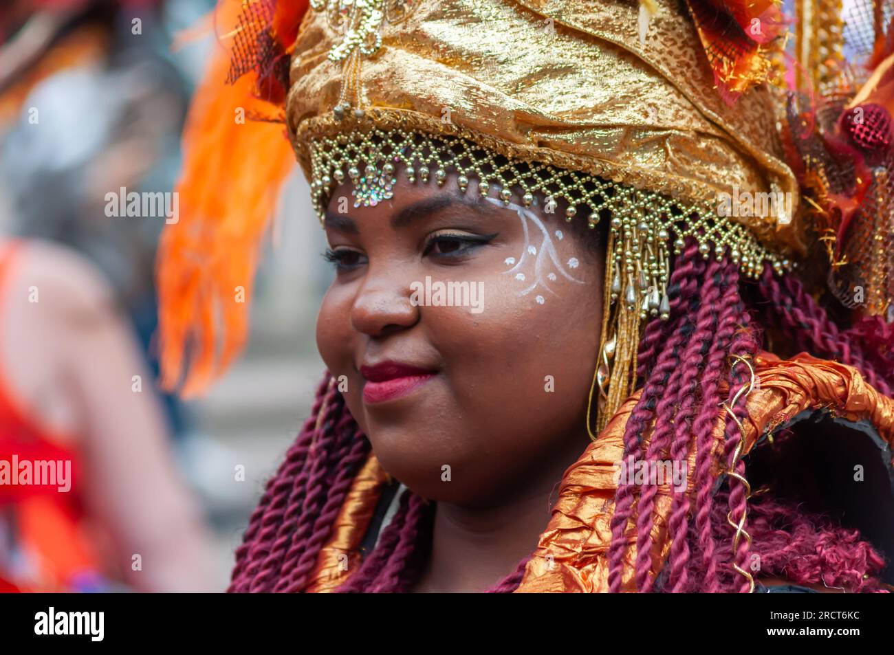 Edinburgh, Scotland, UK. 16th July, 2023. The Edinburgh Festival