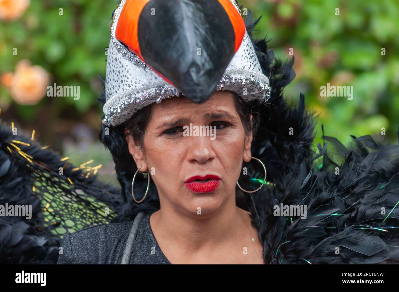 Edinburgh, Scotland, UK. 16th July, 2023. The Edinburgh Festival