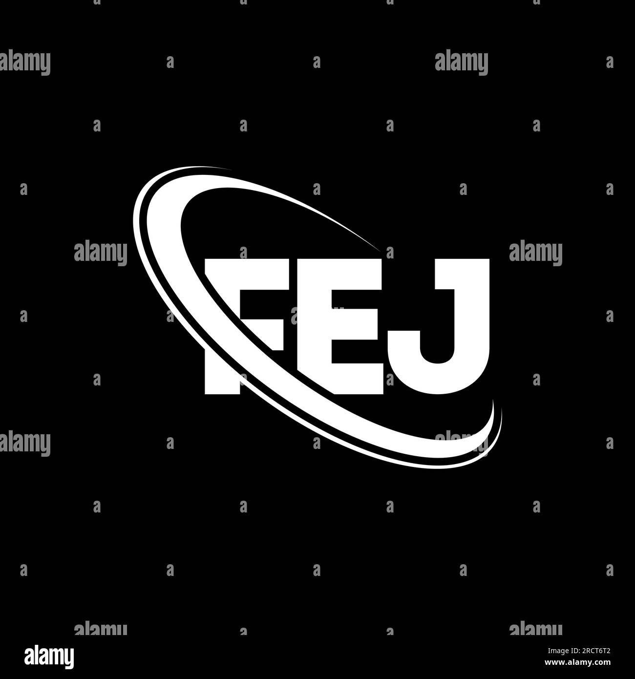 Fej logo hi-res stock photography and images - Alamy