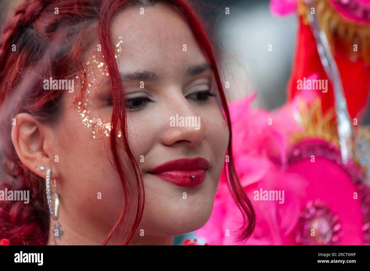 Edinburgh, Scotland, UK. 16th July, 2023. The Edinburgh Festival