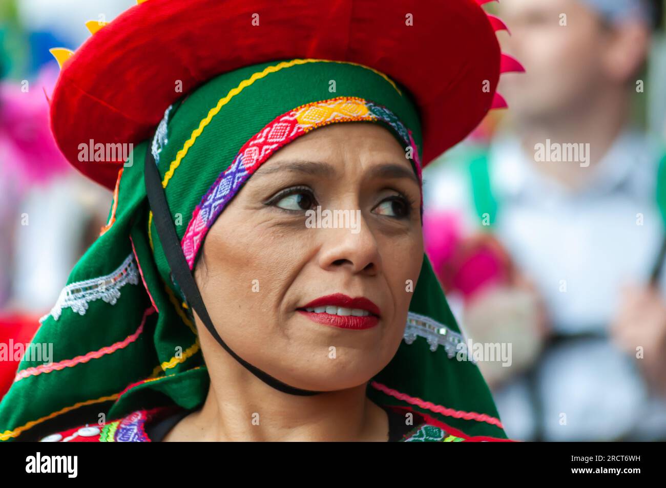 Edinburgh, Scotland, UK. 16th July, 2023. The Edinburgh Festival