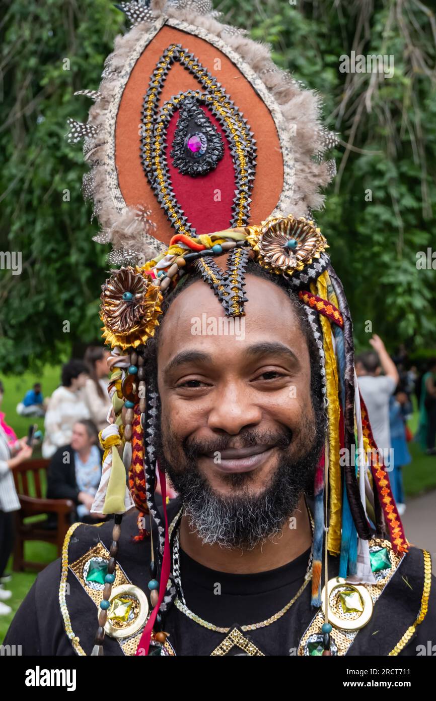 Edinburgh, Scotland, UK. 16th July, 2023. The Edinburgh Festival