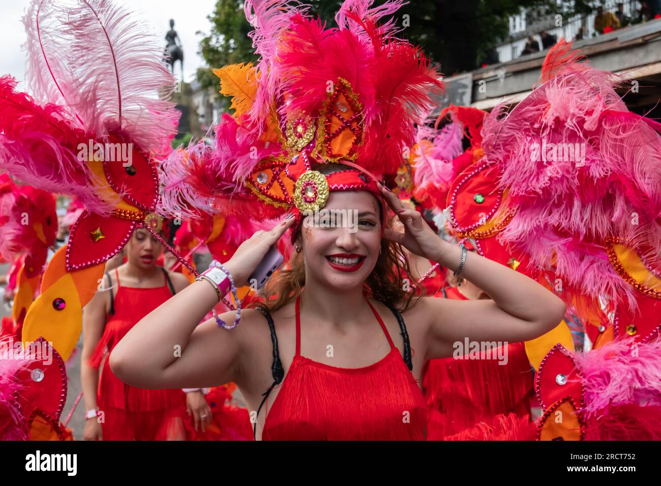 Edinburgh festival carnival 2023 hi-res stock photography and images - Page  3 - Alamy