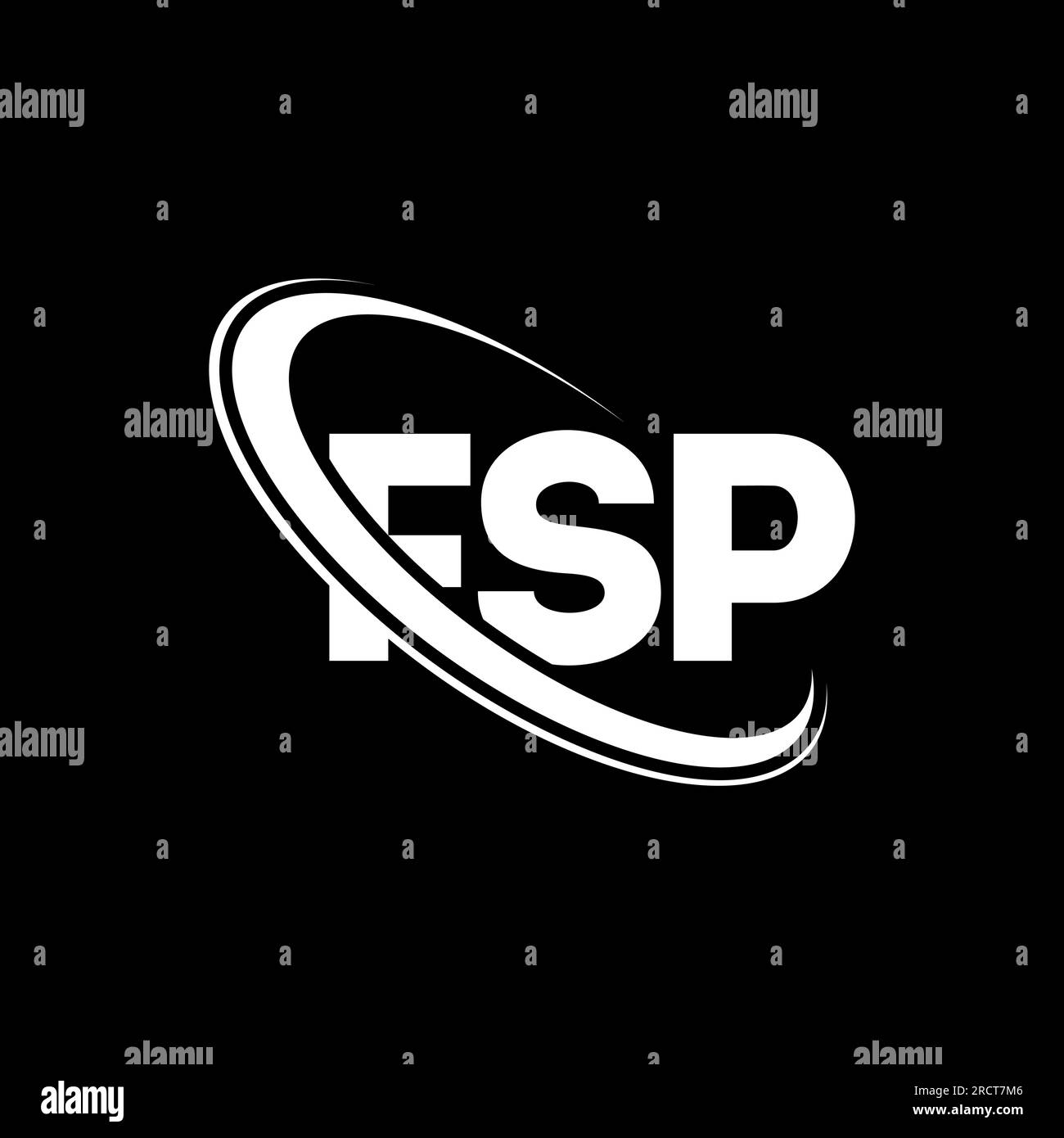 Fsp monogram hi-res stock photography and images - Alamy