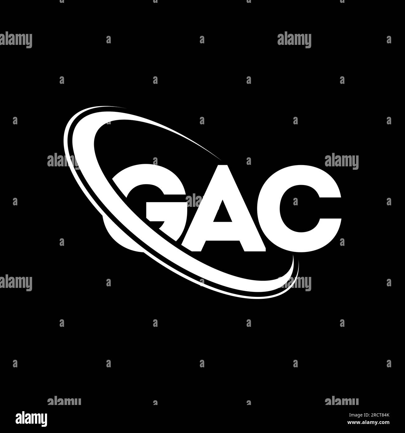 Gac alphabet hi-res stock photography and images - Alamy
