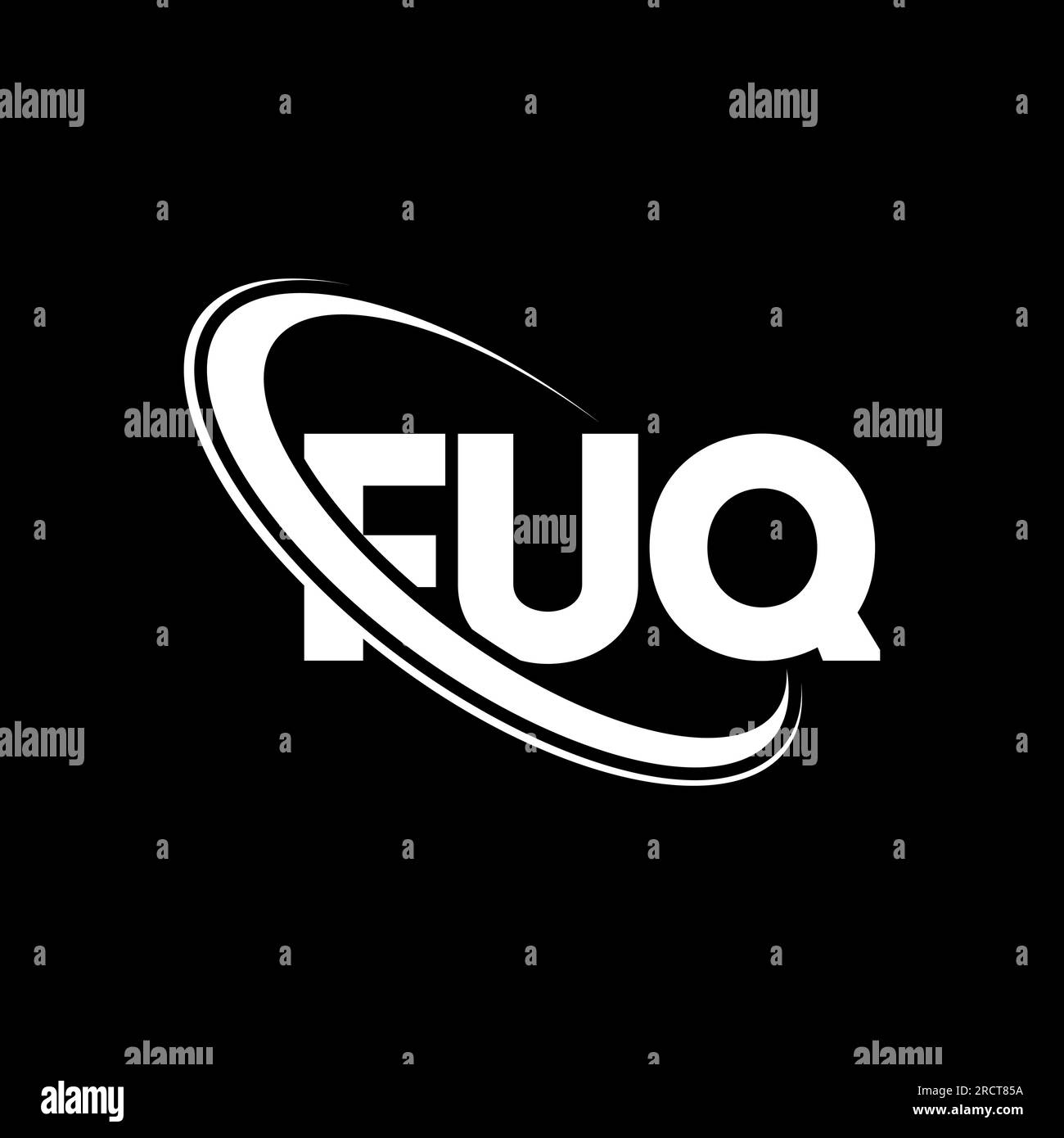 Fuq Stock Vector Images Alamy