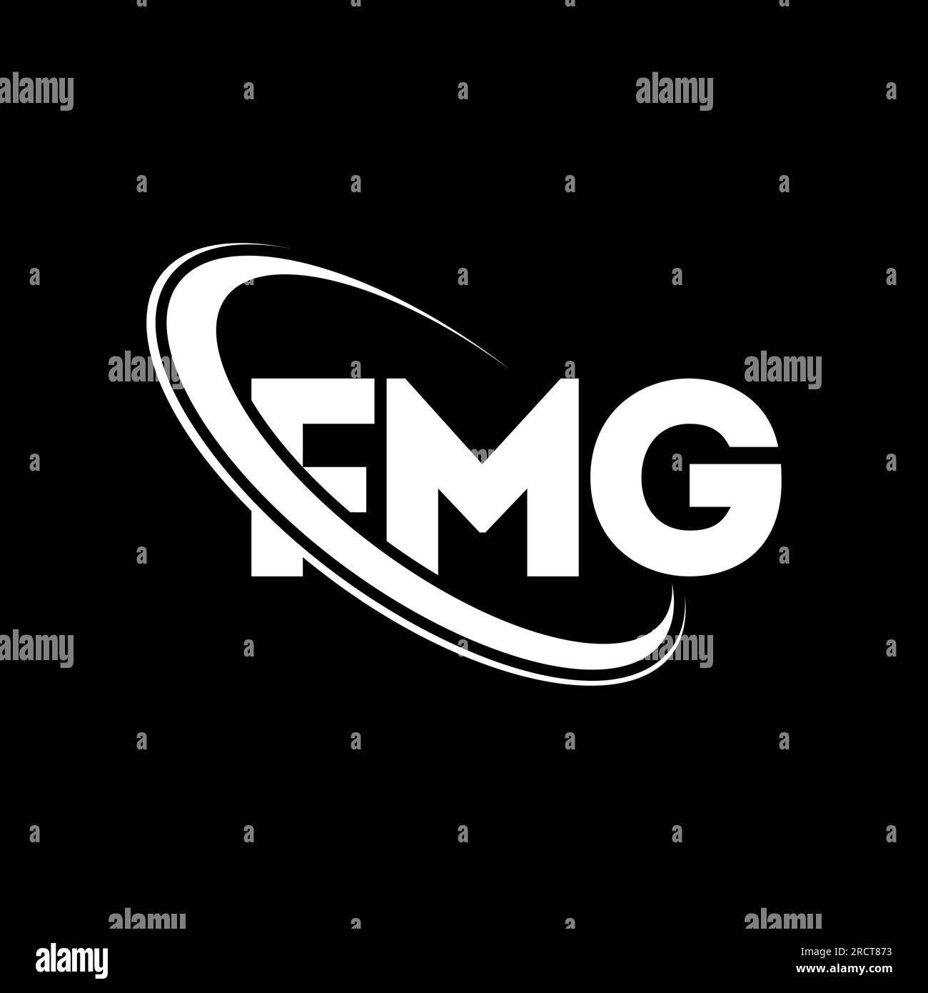Fmg Stock Vector Images - Alamy