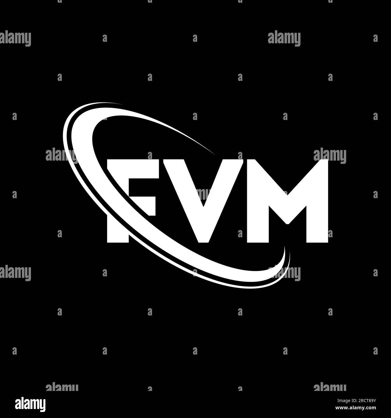 Fvm logo hi-res stock photography and images - Alamy