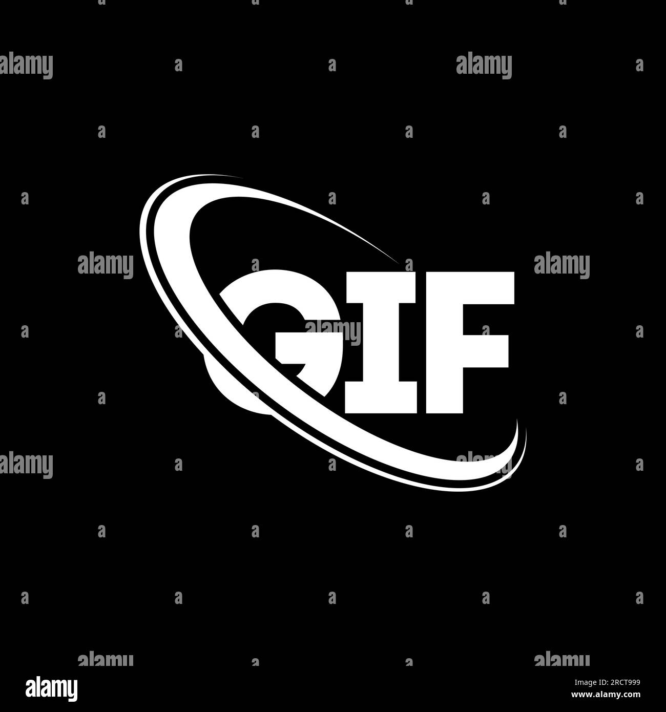 Modelo de design de banner web gif animado vetor grátis