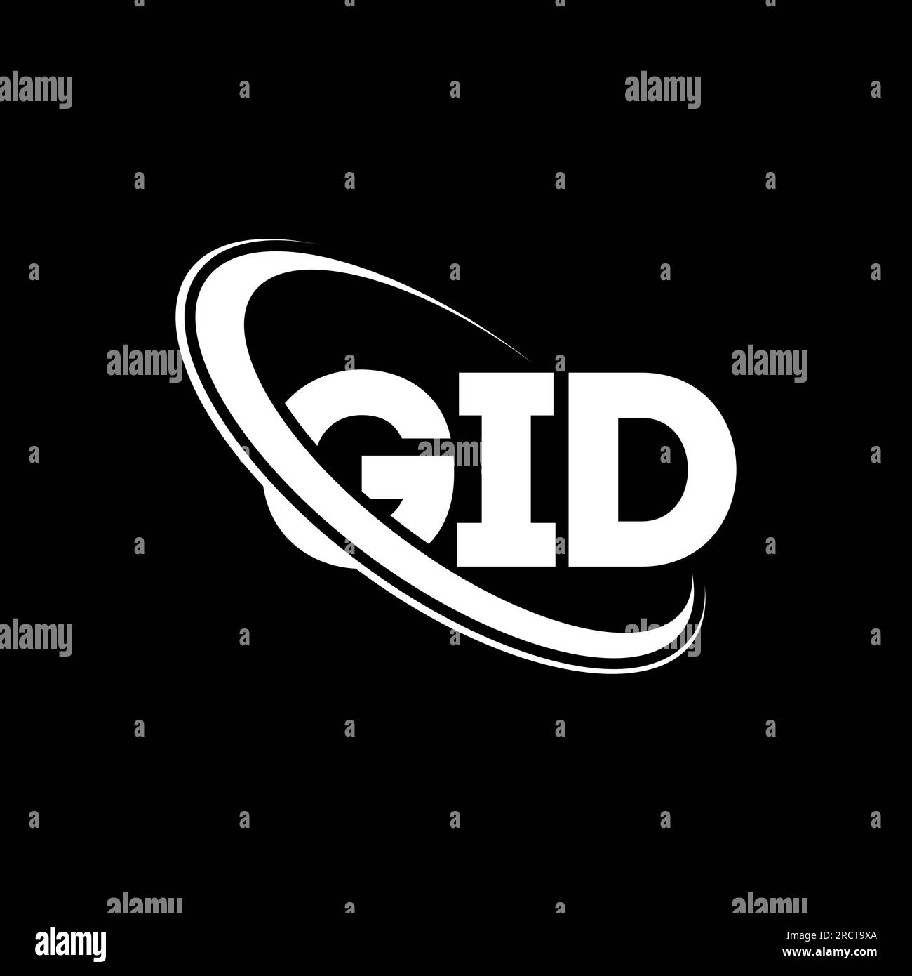 Gid symbol hi-res stock photography and images - Alamy