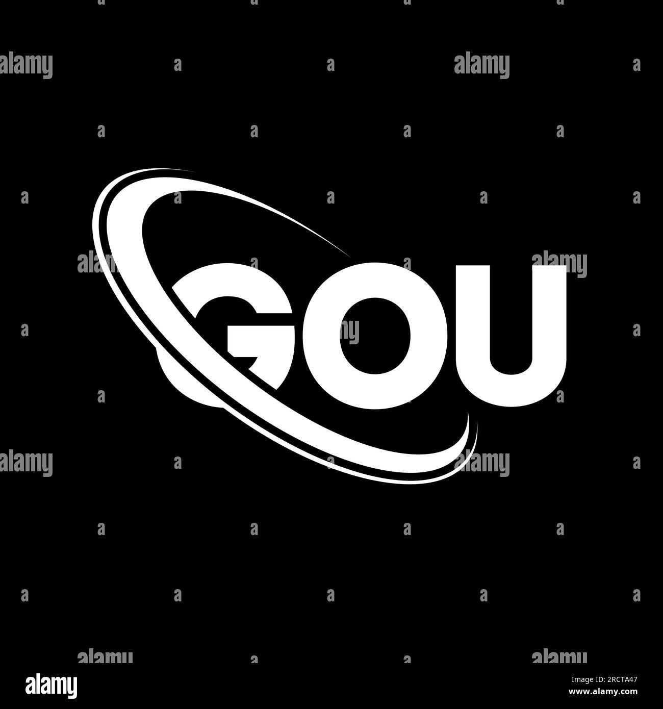 Gou Stock Vector Images - Alamy