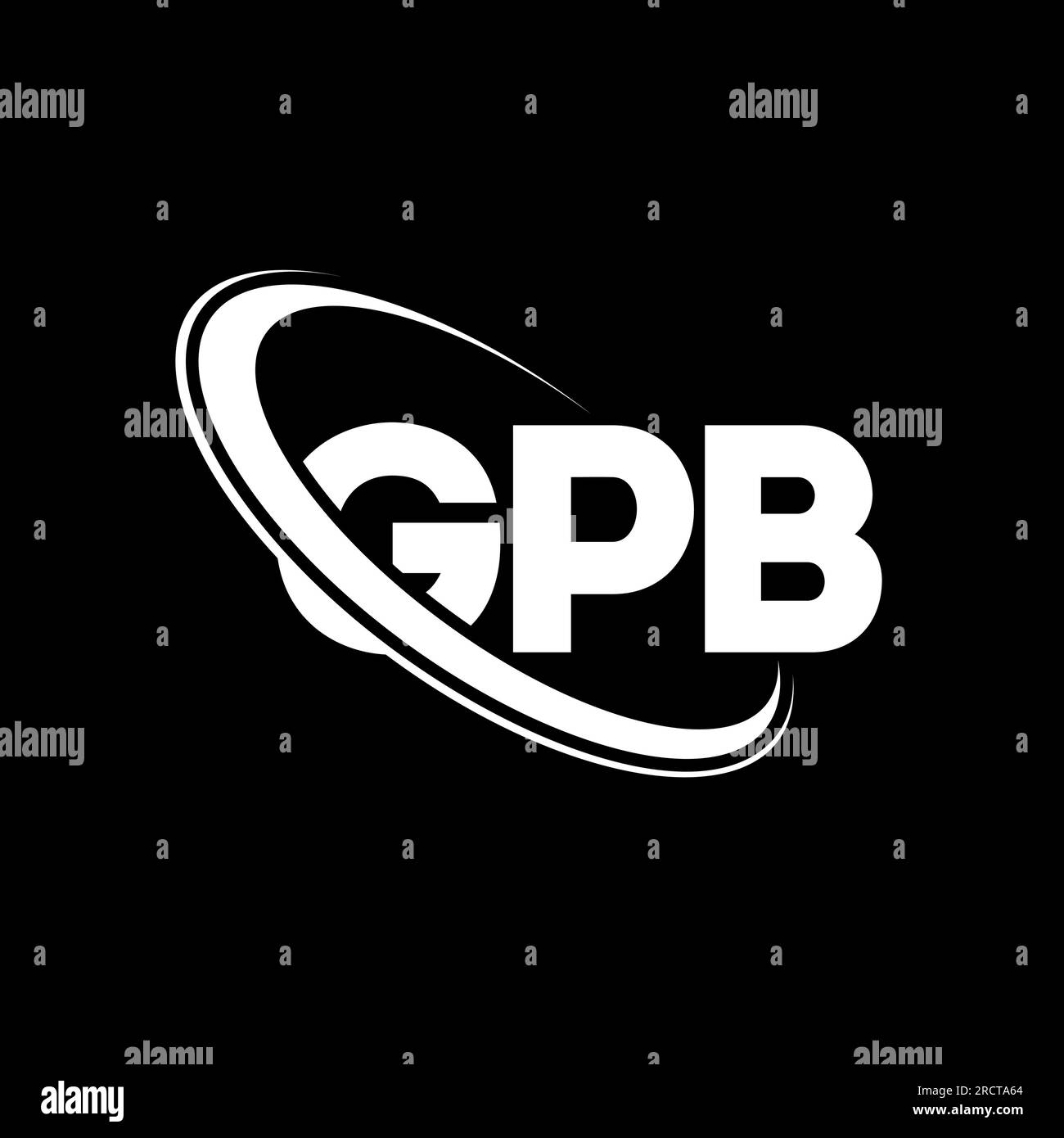 Gpb font hi-res stock photography and images - Alamy