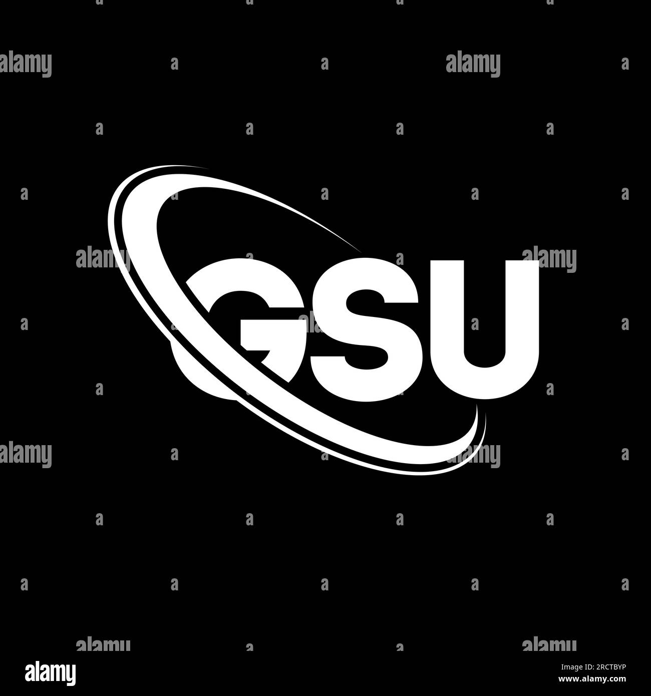 Gsu business logo hires stock photography and images Alamy