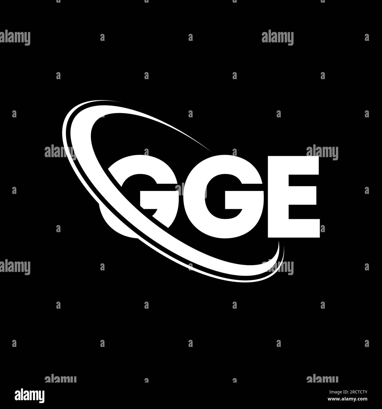 Gge technology logo hires stock photography and images Alamy