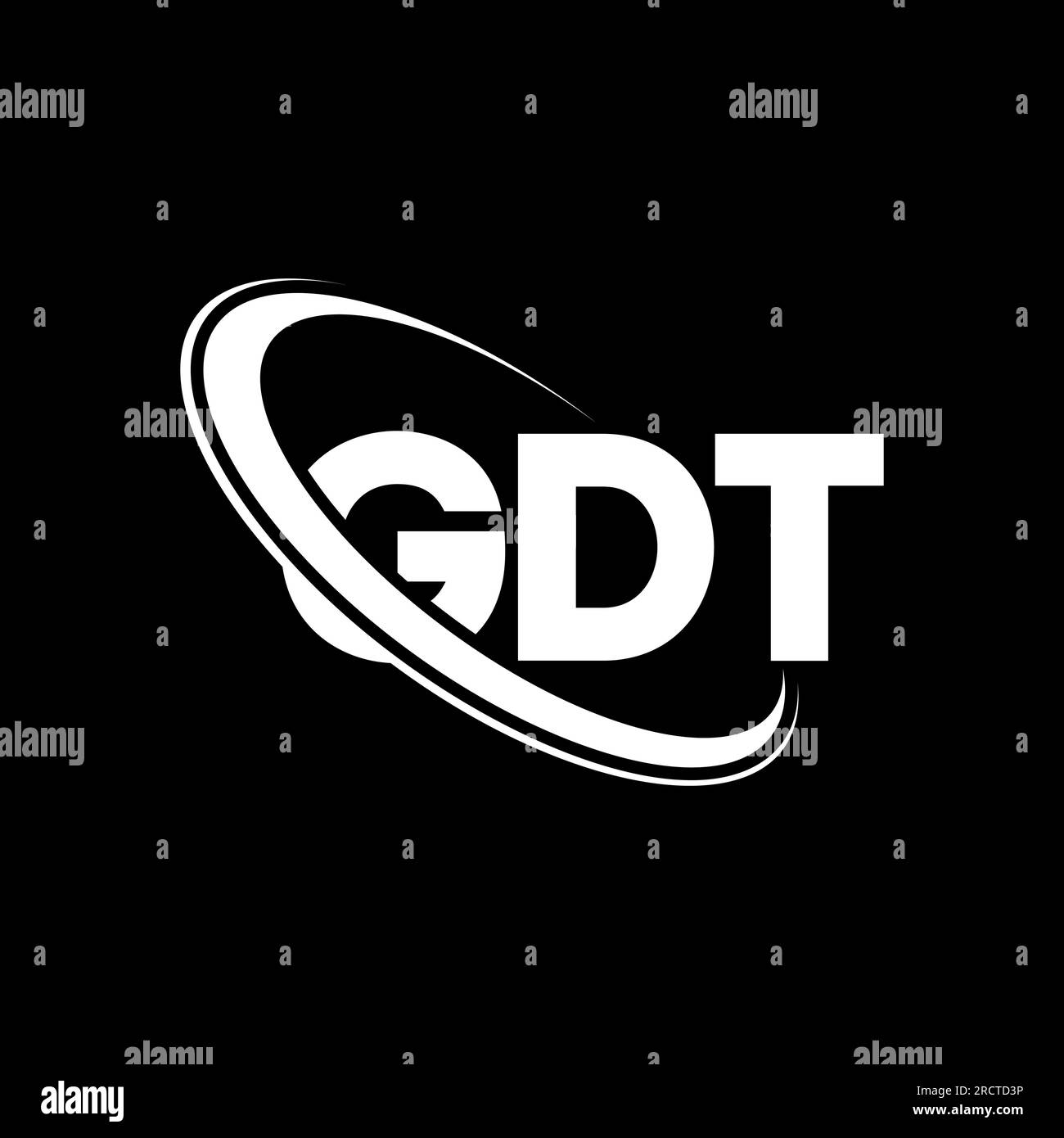 Gdt marketing logo hires stock photography and images Alamy