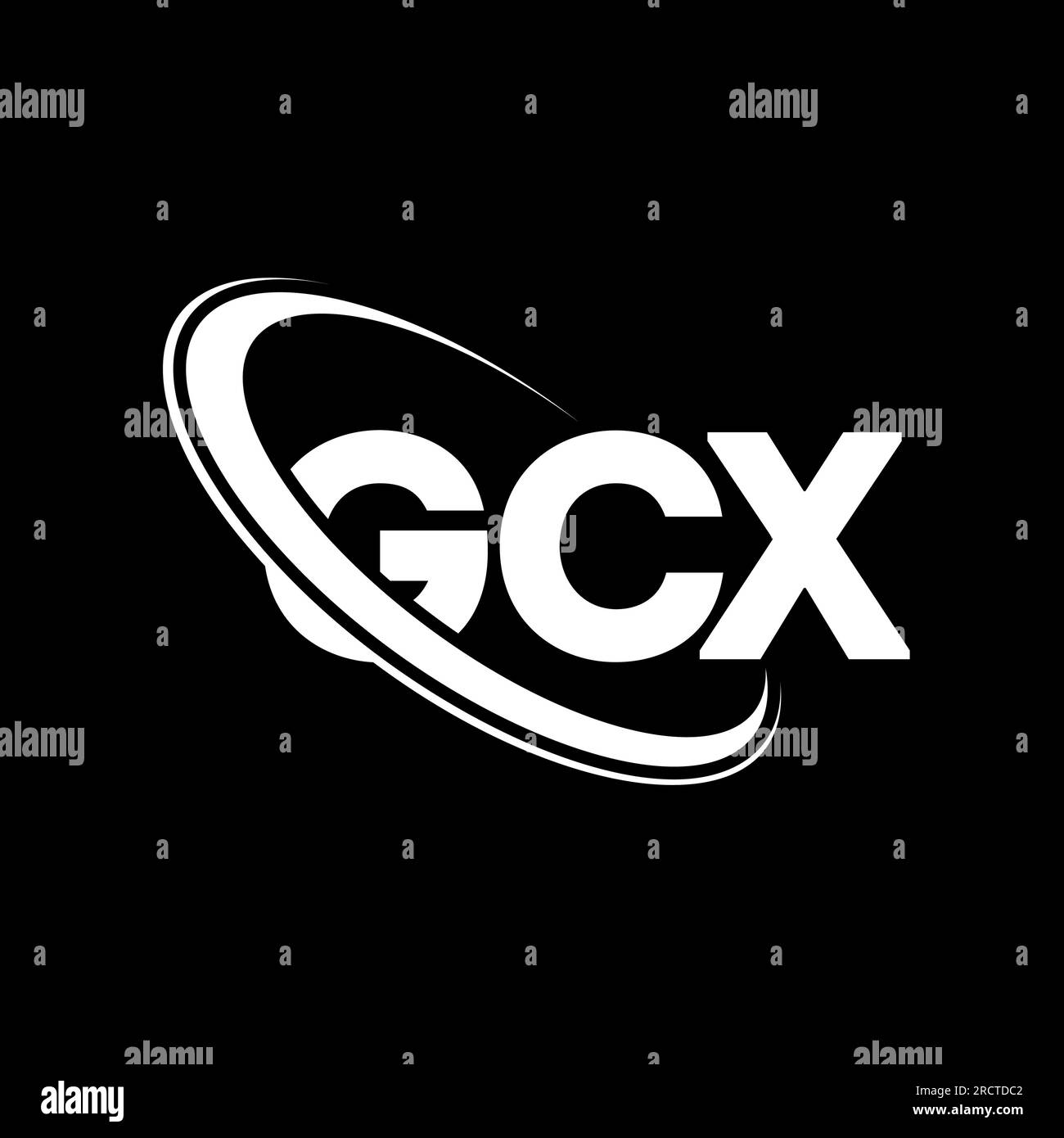 Gcx minimalist logo hires stock photography and images Alamy