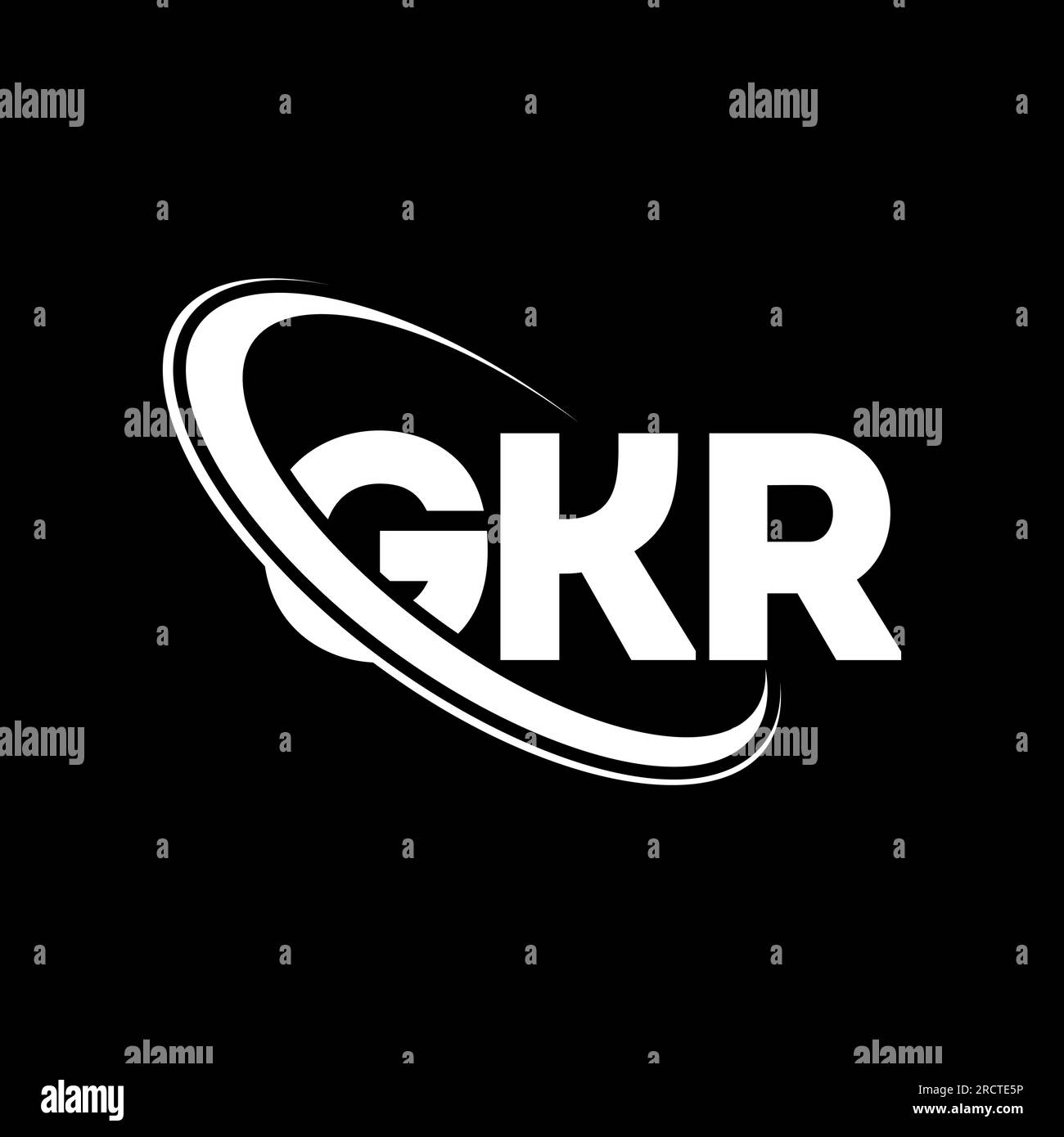 Gkr technology logo hires stock photography and images Alamy