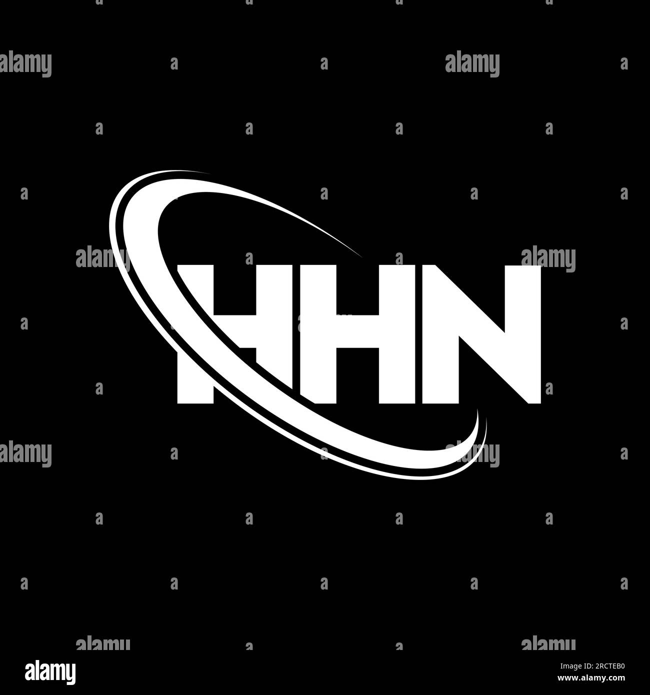 Hhn tech logo hires stock photography and images Alamy