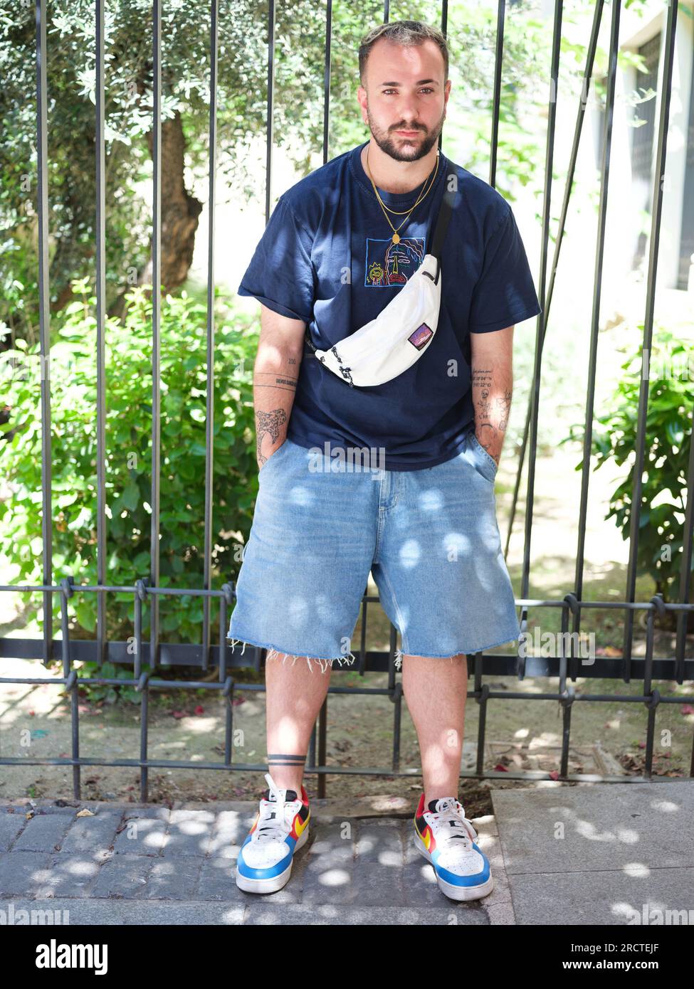 Zilo Singer The singer zzoilo hi-res stock photography and images - Alamy