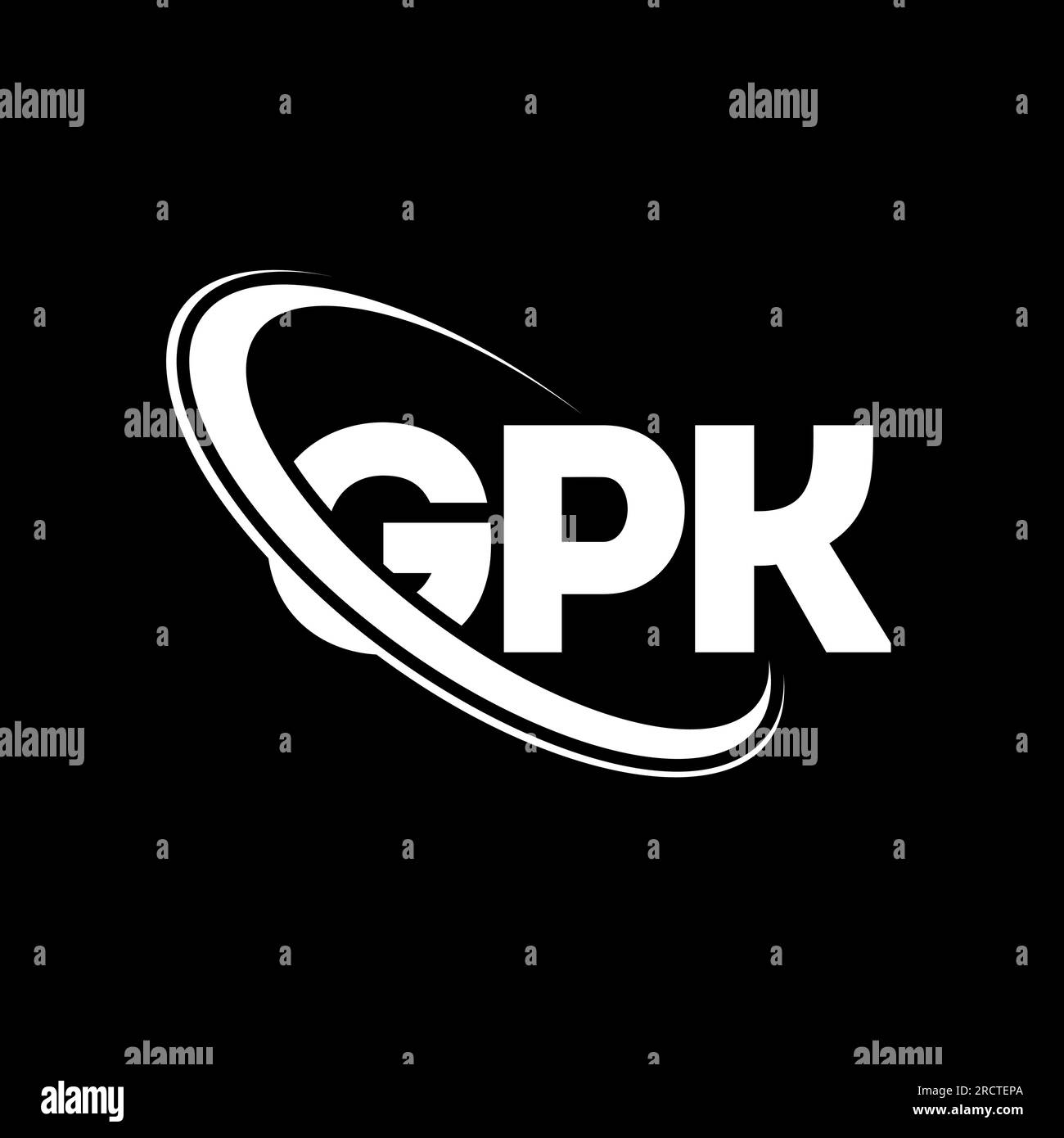 Gpk logo hires stock photography and images Alamy
