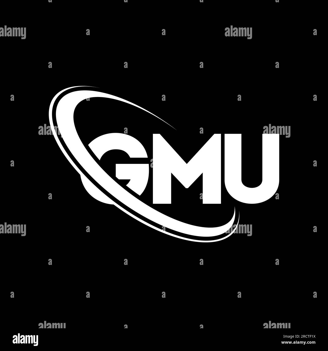 Gmu technology logo hi-res stock photography and images - Alamy