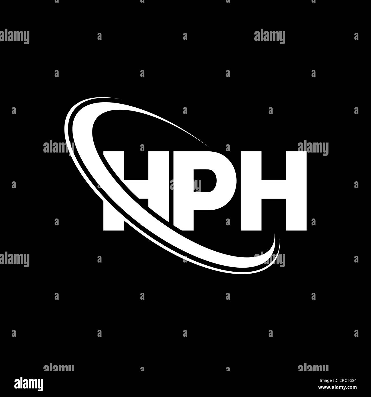 Hph logo hires stock photography and images Alamy