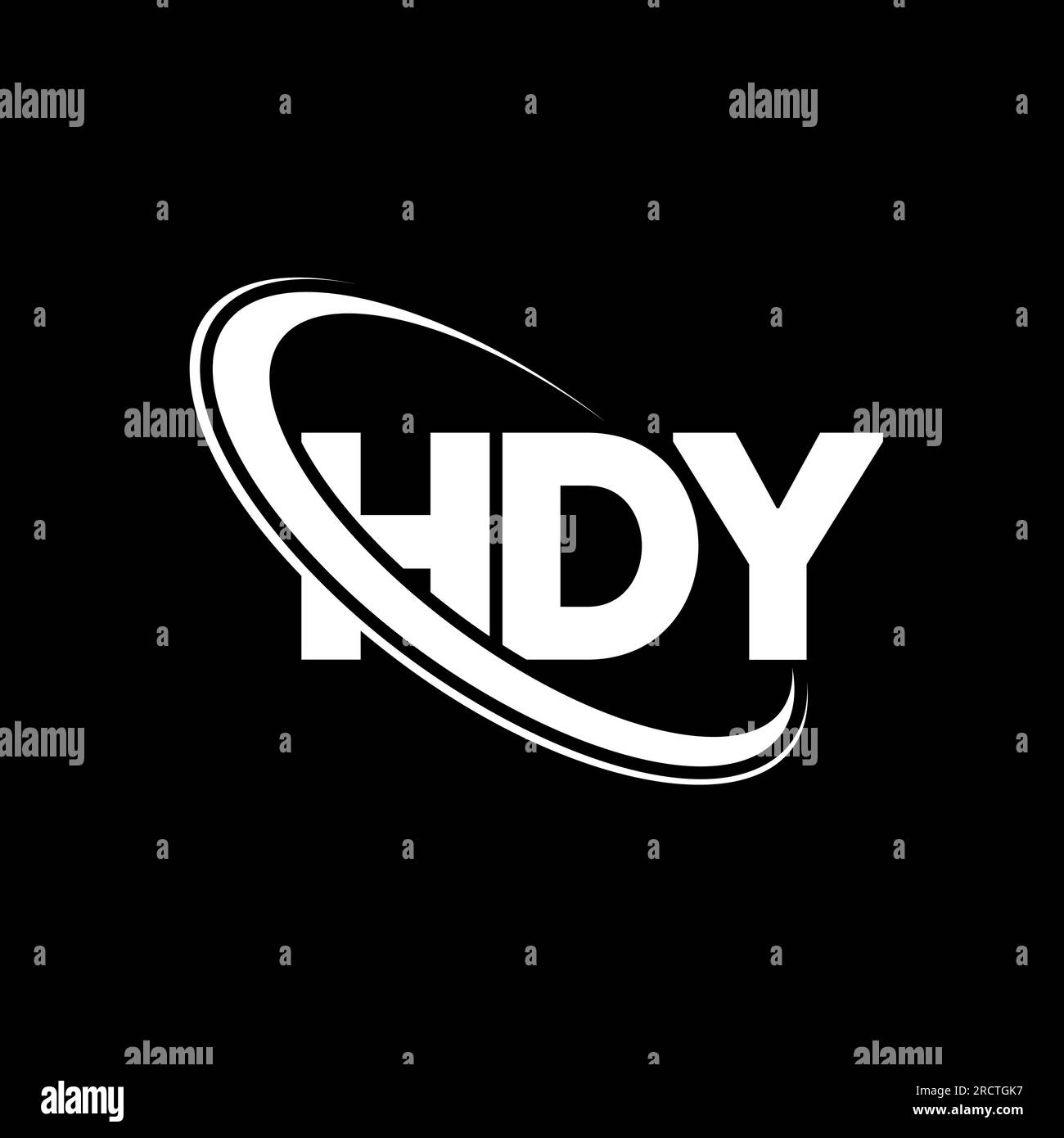 Hdy marketing logo hires stock photography and images Alamy