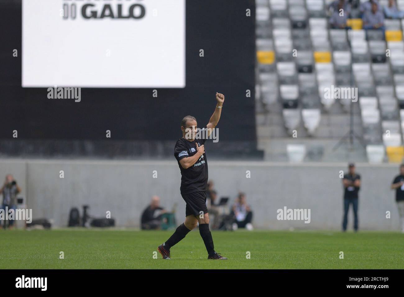 Galo Online  Belo Horizonte MG