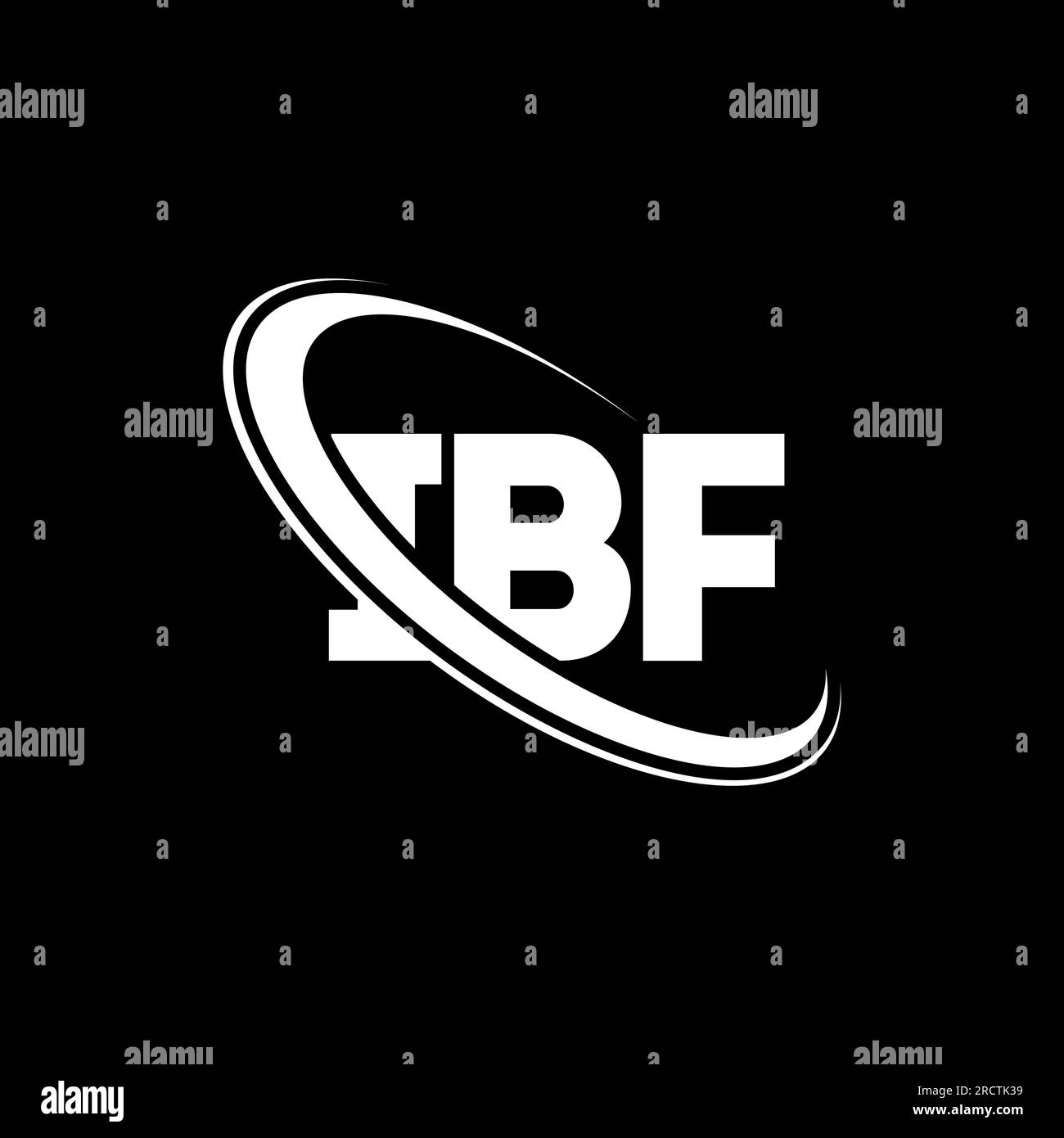 Ibf marketing logo hires stock photography and images Alamy