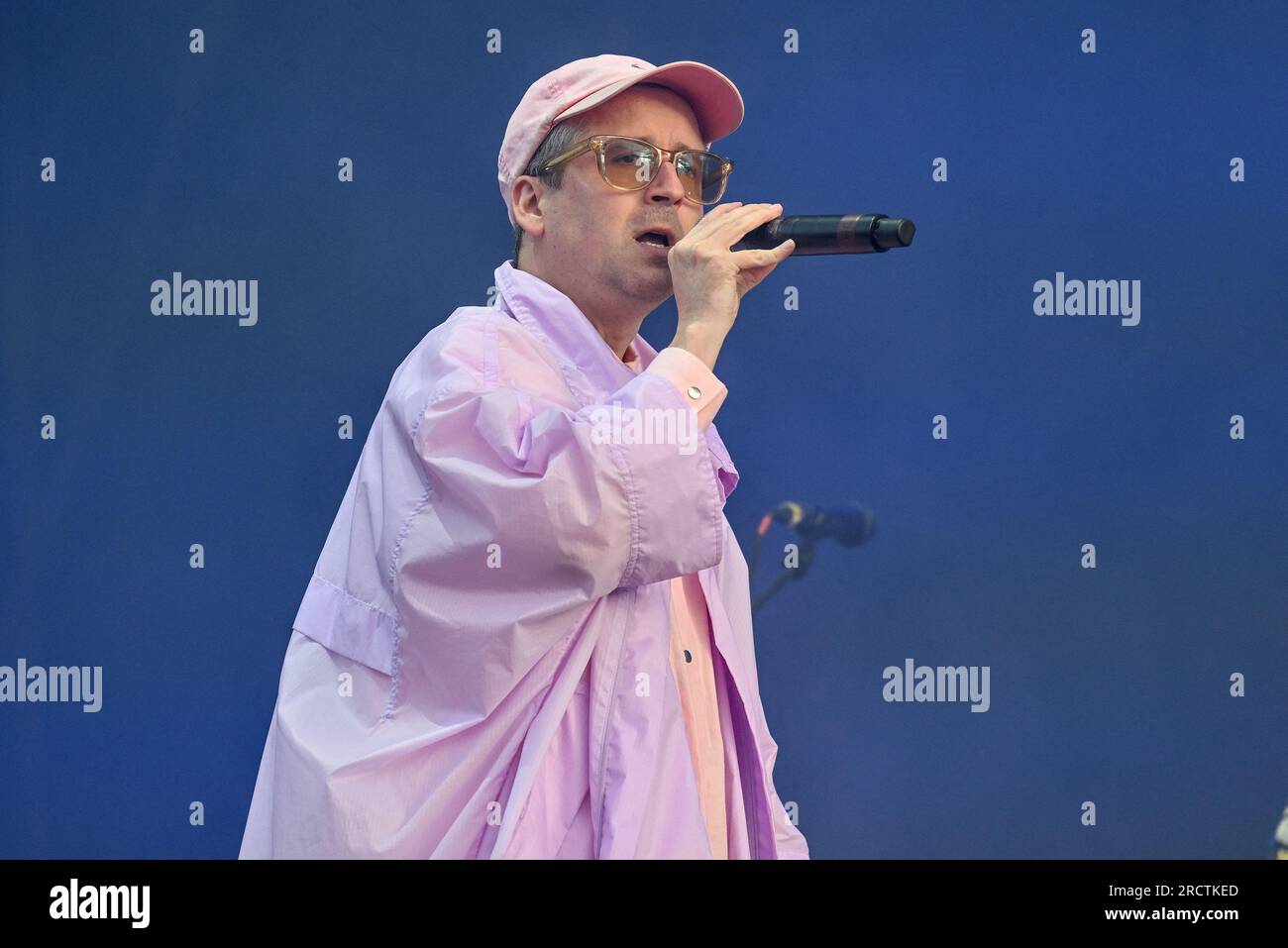 Hot chip photo live hi-res stock photography and images - Alamy