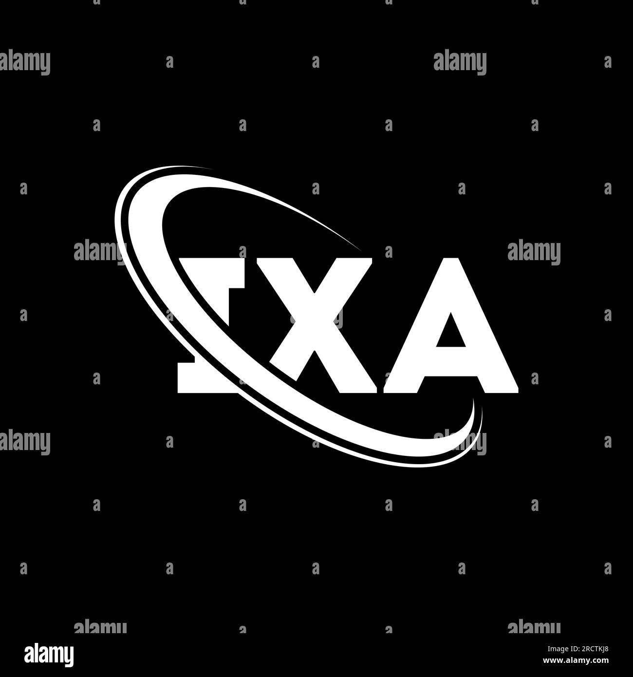 5 letter word ending in ixa