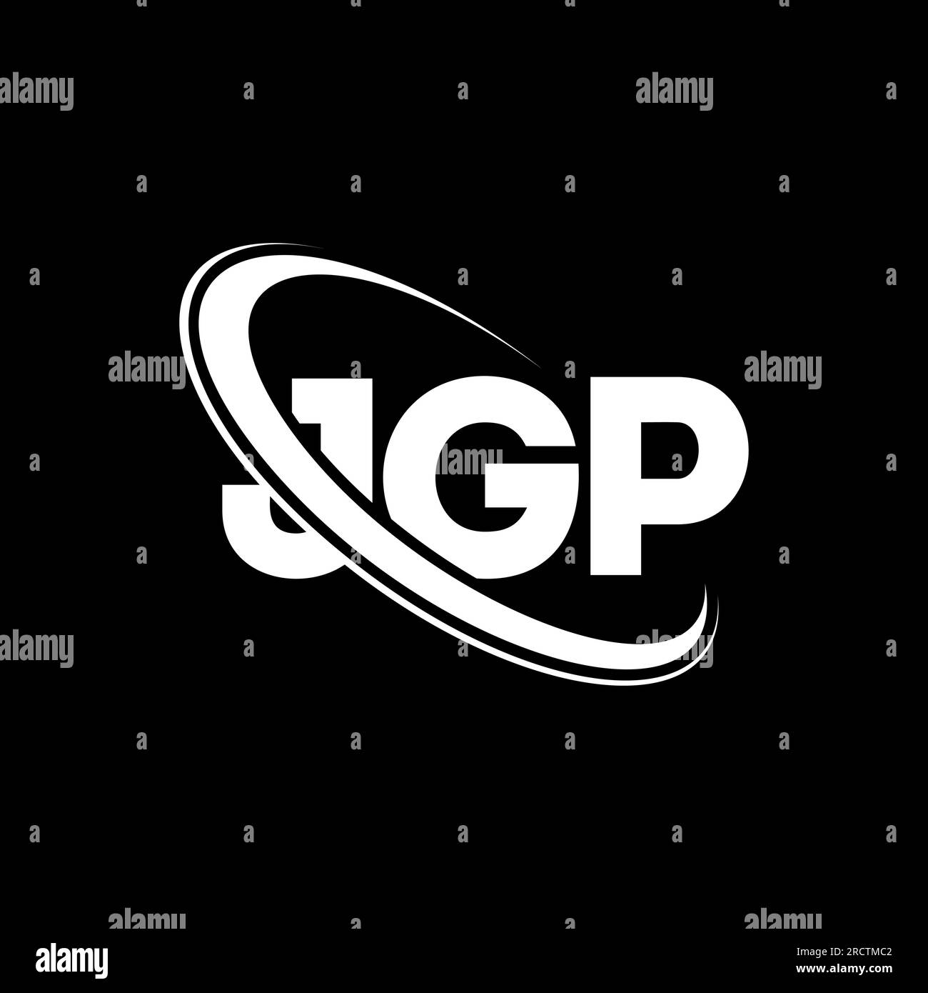 Jgp technology logo hires stock photography and images Alamy
