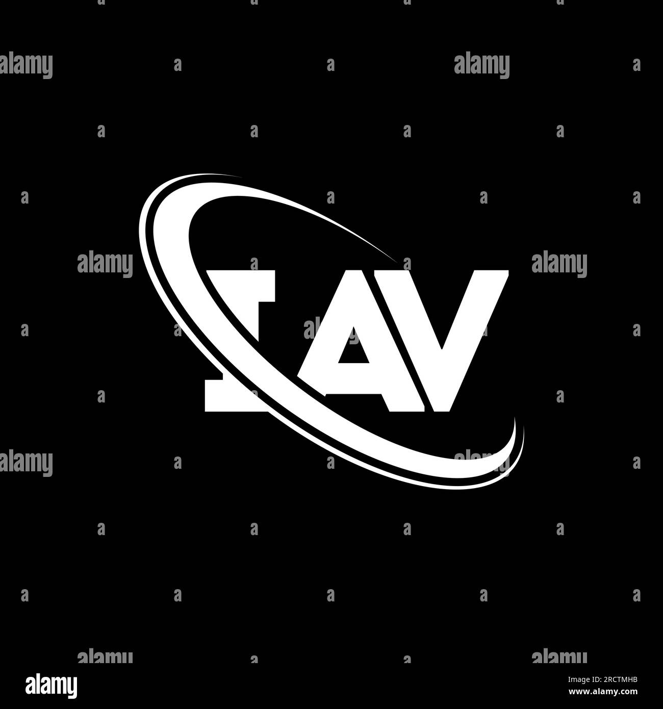 Iav letter hires stock photography and images Alamy