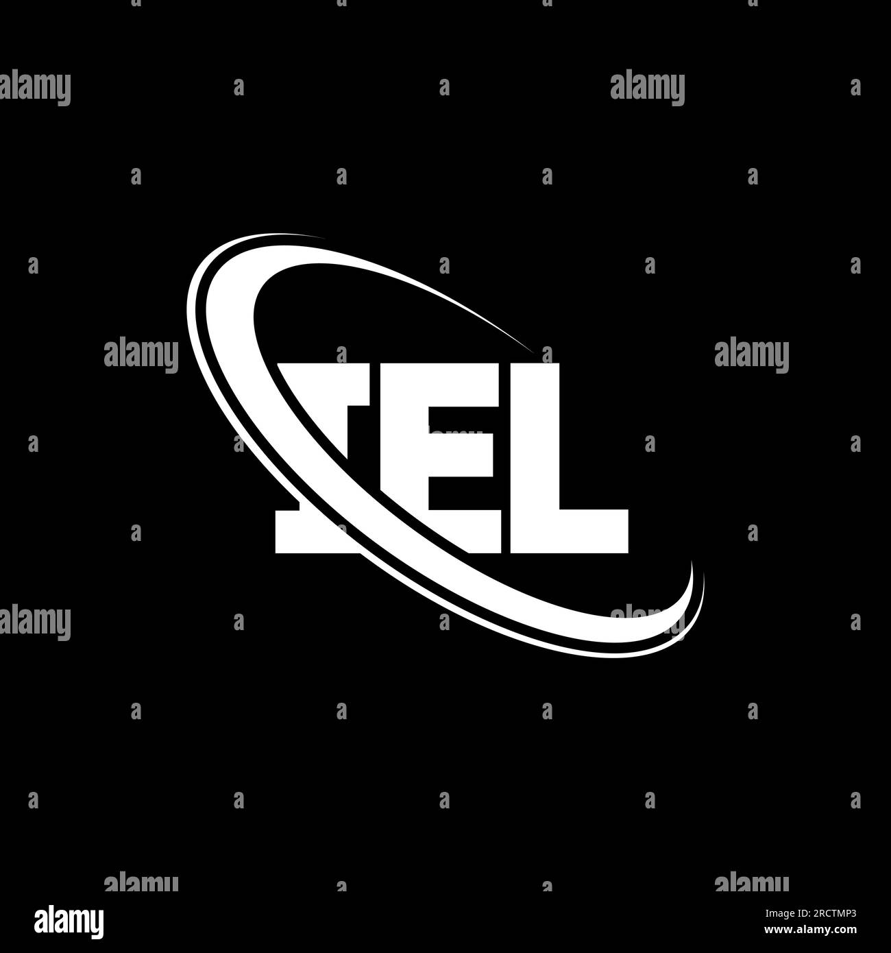 Iel logo hi-res stock photography and images - Alamy