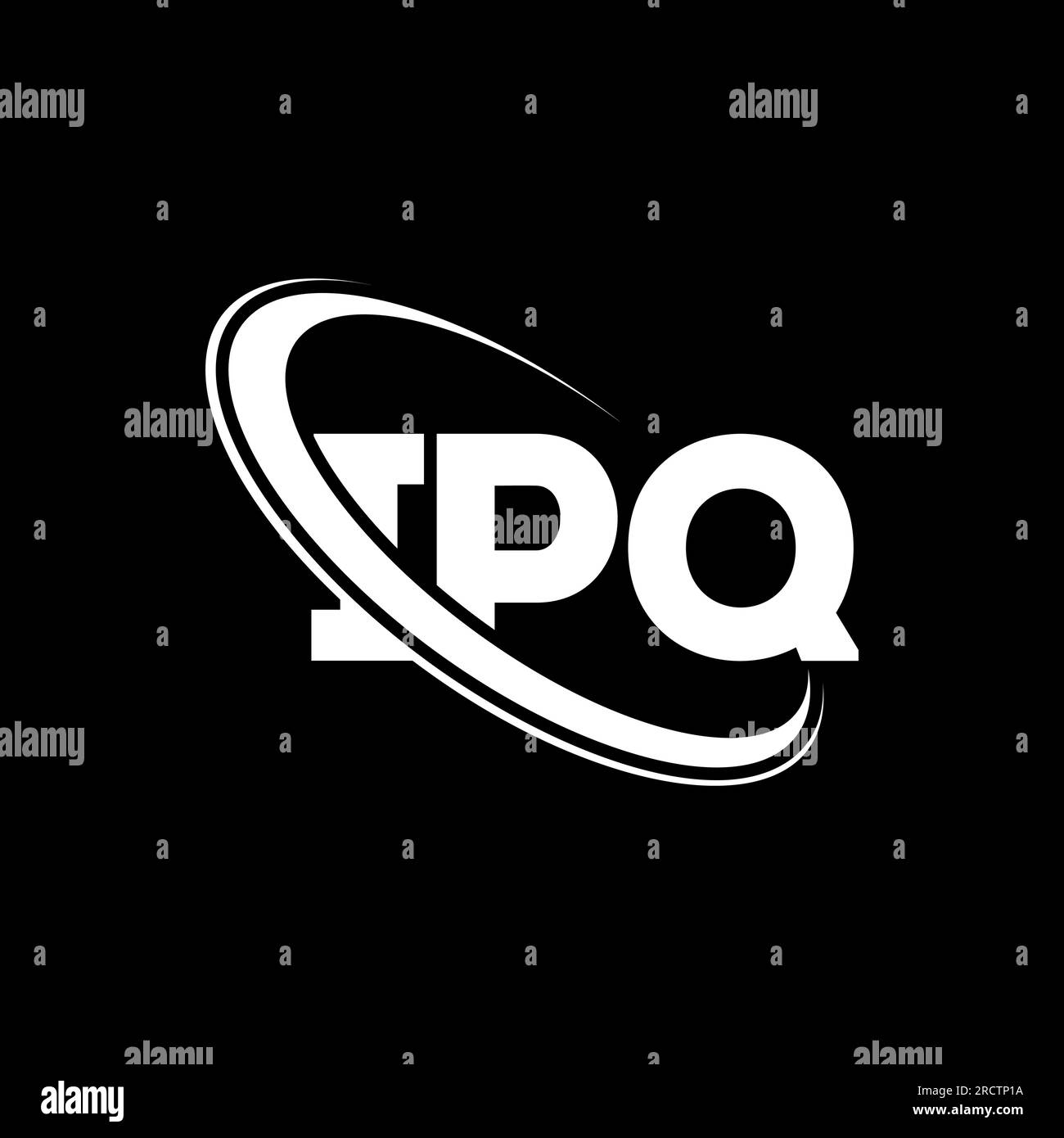 Ipq technology logo hires stock photography and images Alamy