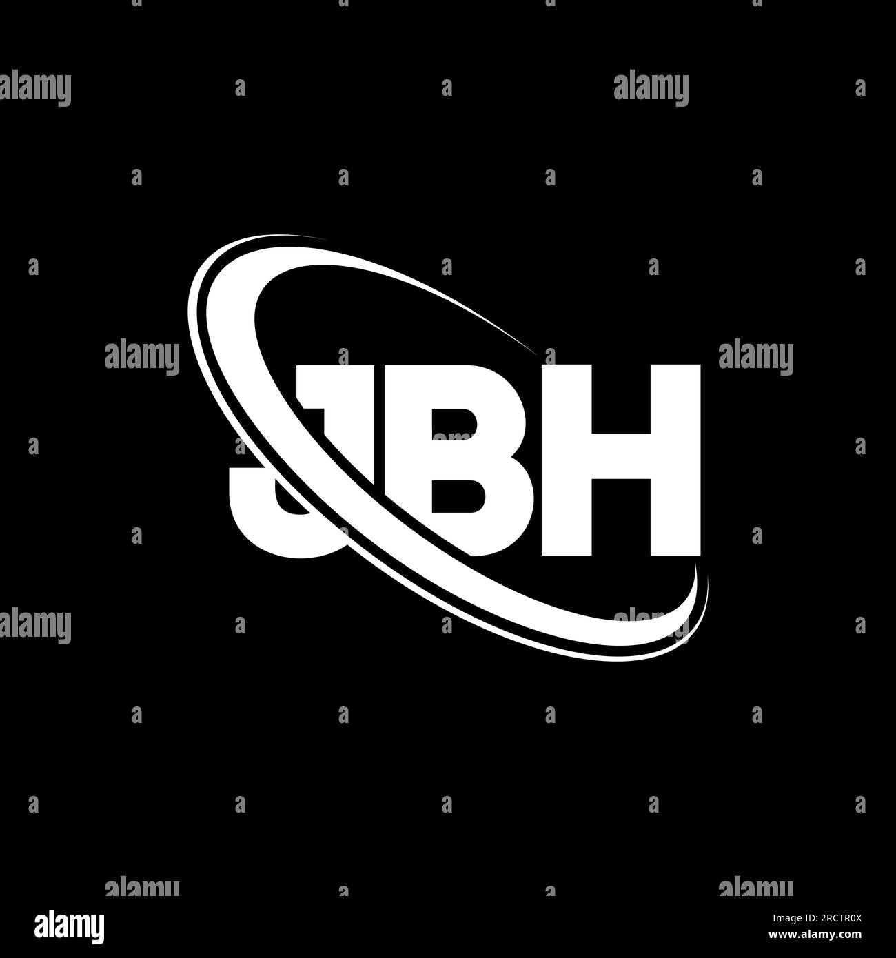 Jbh logo hi-res stock photography and images - Alamy