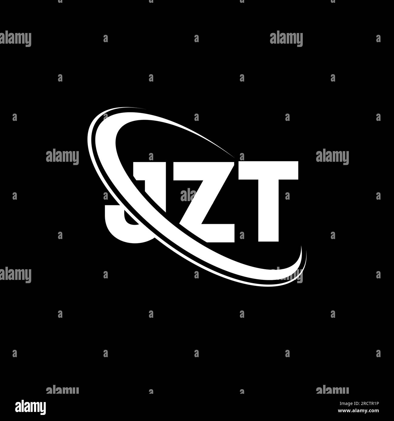 Jzt technology logo hi-res stock photography and images - Alamy