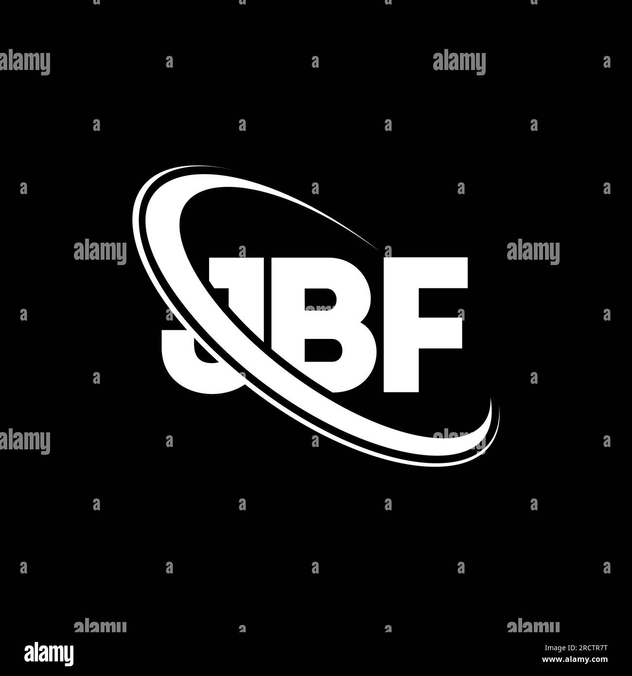 Jbf marketing logo hires stock photography and images Alamy