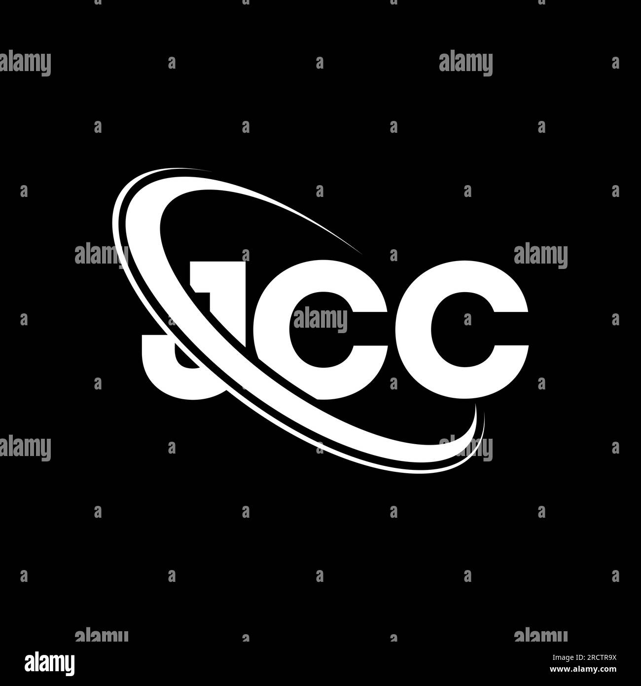 Jcc circle logo hi-res stock photography and images - Alamy