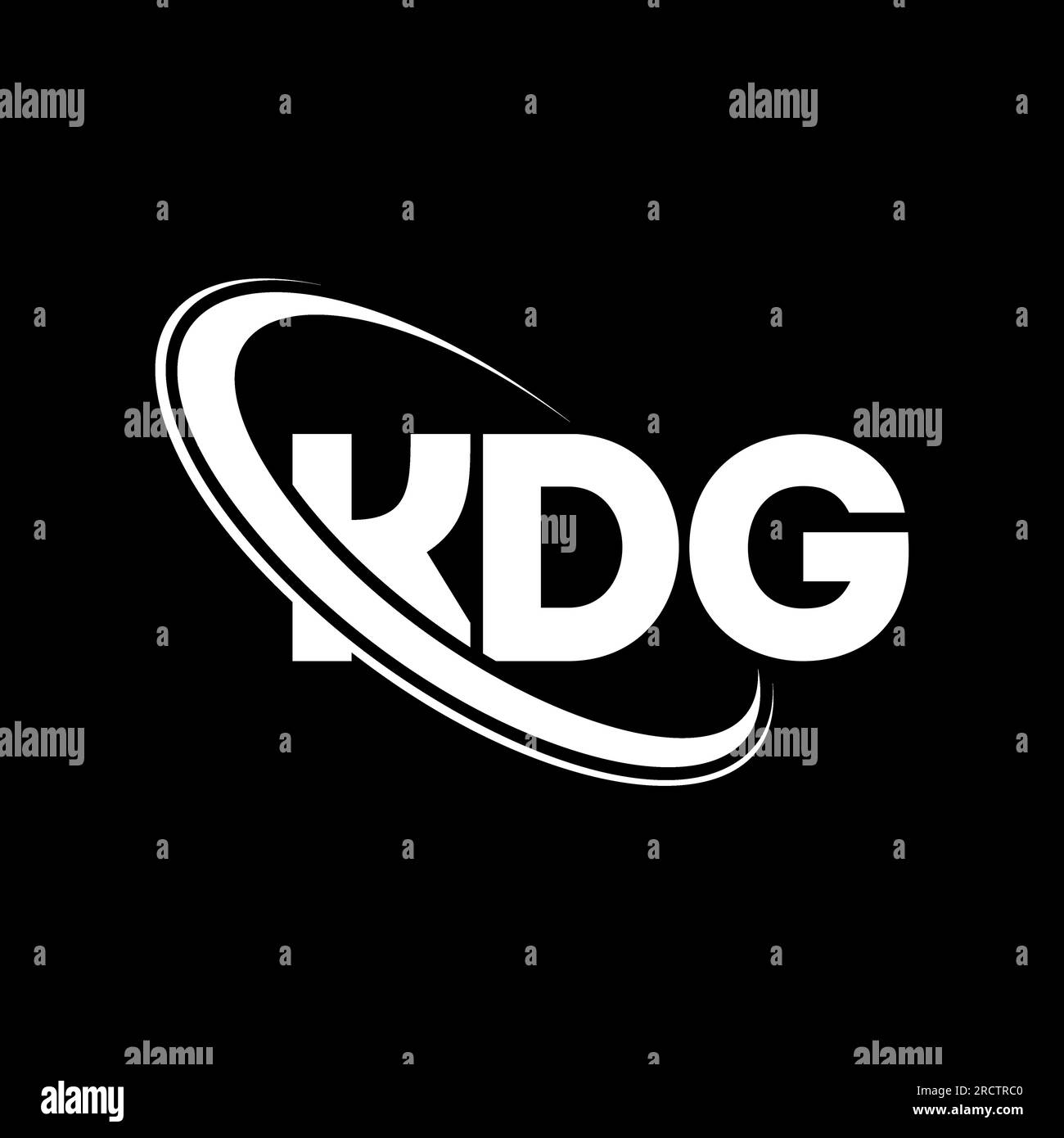 Kdg logo hires stock photography and images Alamy