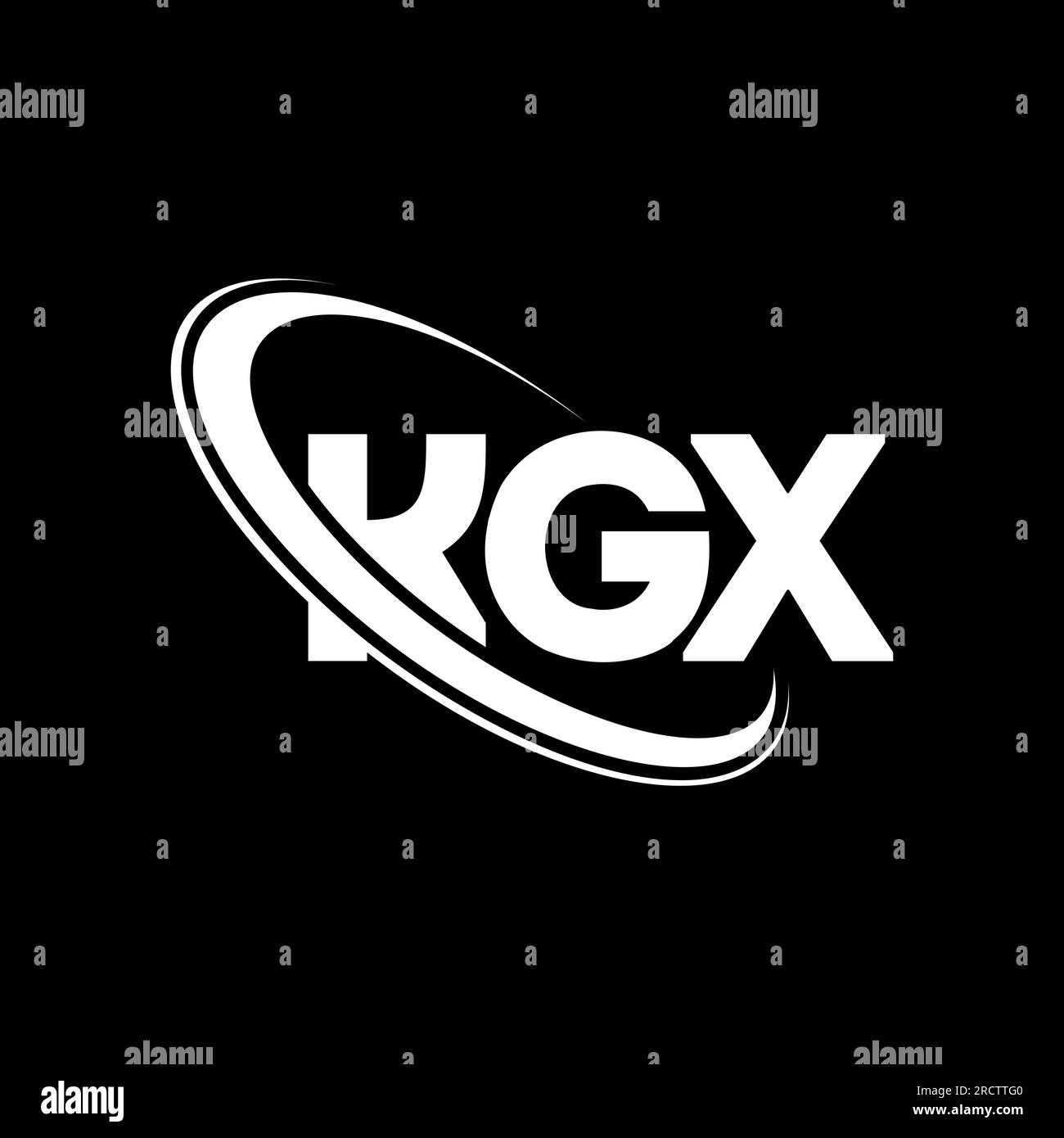 Kgx Postcode Kgx technology logo hi-res stock photography and images - Alamy